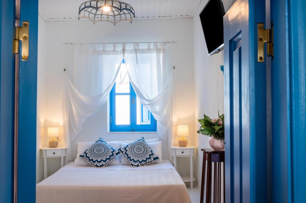 Case de vacanță Sun Petradi Tradition & Luxury