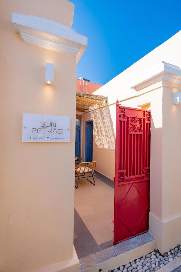 Case de vacanță Sun Petradi Tradition & Luxury Koskinou (Rhodes)