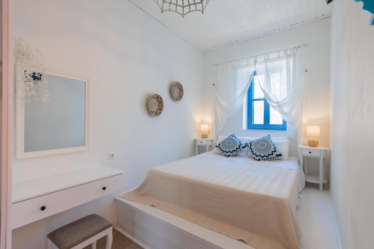 Sun Petradi Tradition & Luxury Case de vacanță
