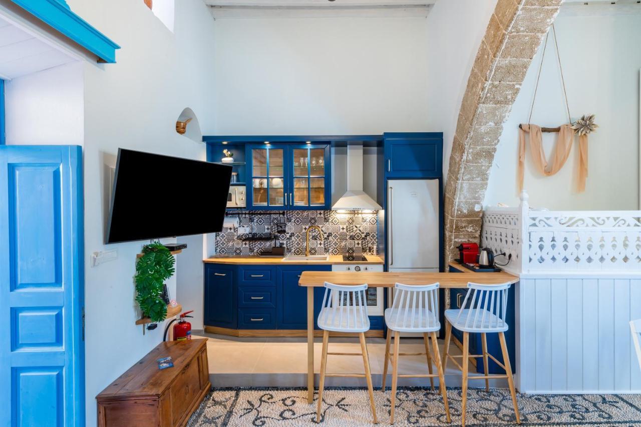 Sun Petradi Tradition & Luxury Case de vacanță Koskinou (Rhodes)