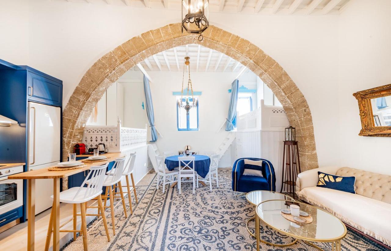Case de vacanță Sun Petradi Tradition & Luxury Koskinou (Rhodes)
