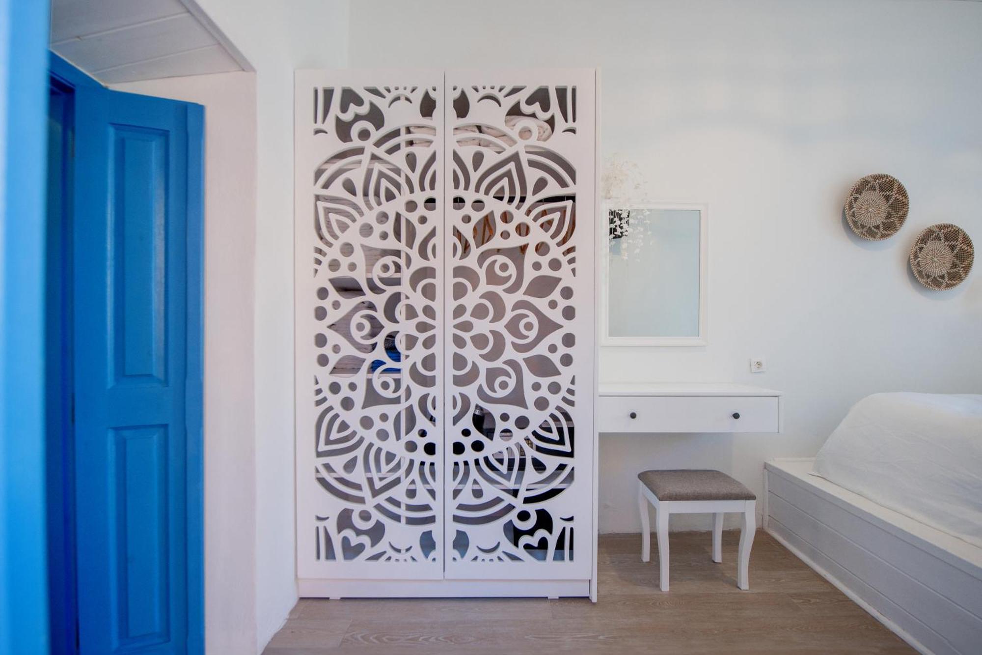 Sun Petradi Tradition & Luxury Case de vacanță Koskinou (Rhodes)