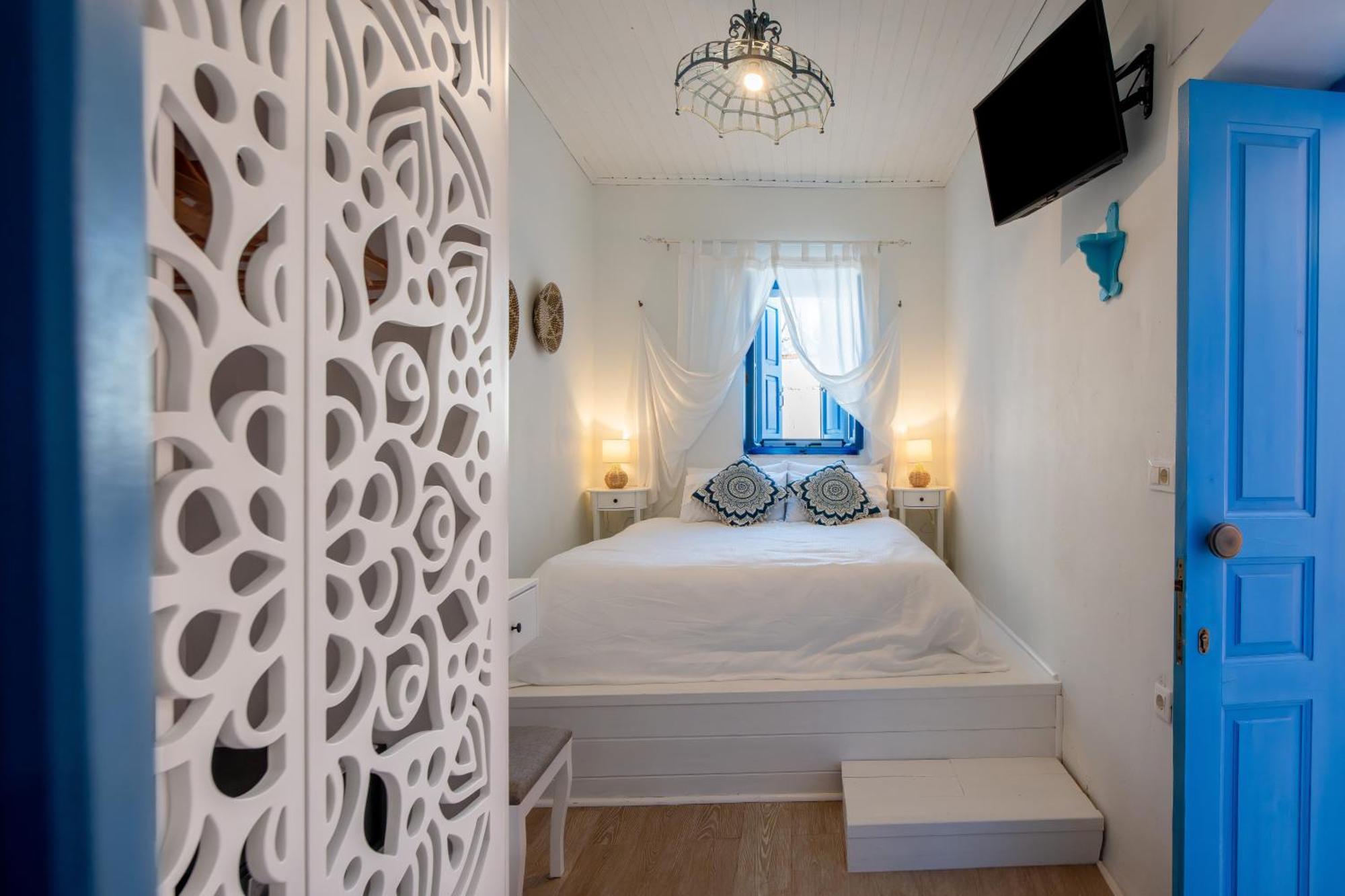 Case de vacanță Sun Petradi Tradition & Luxury *